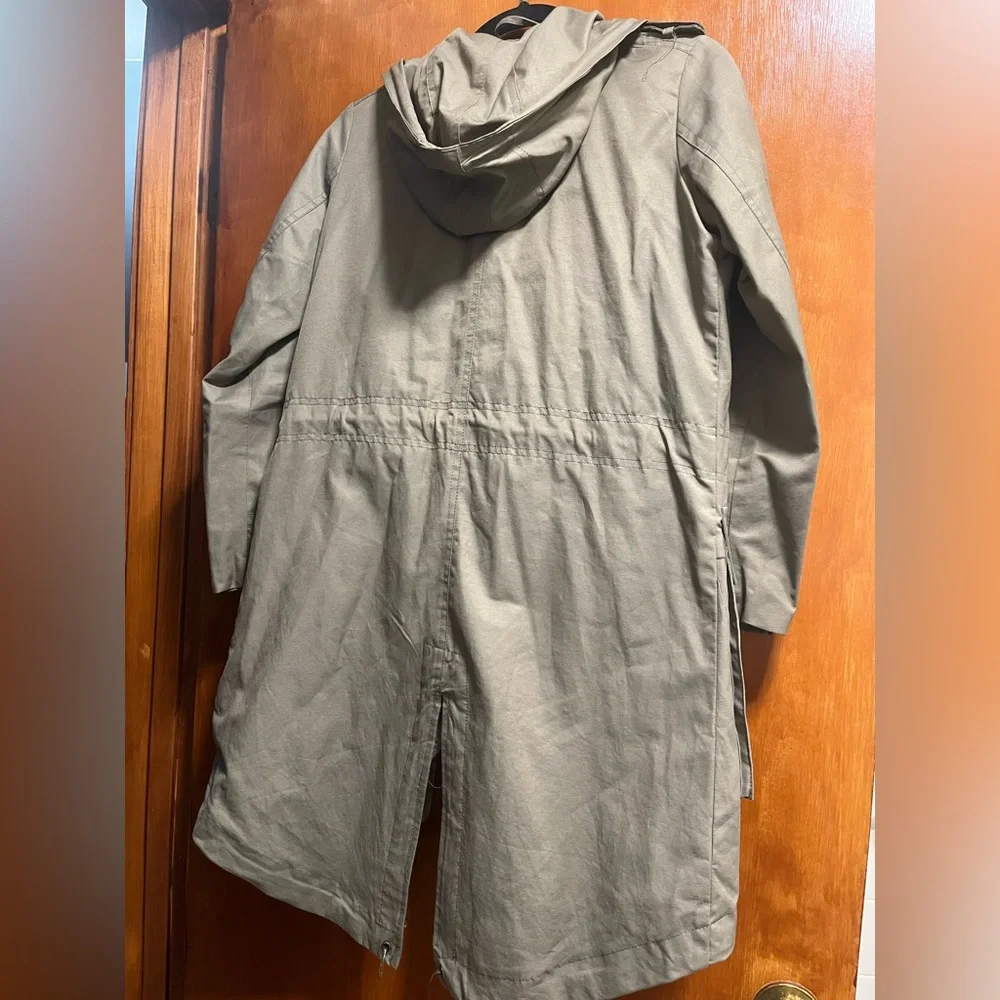 Utility Jacket - Picture 3 of 4